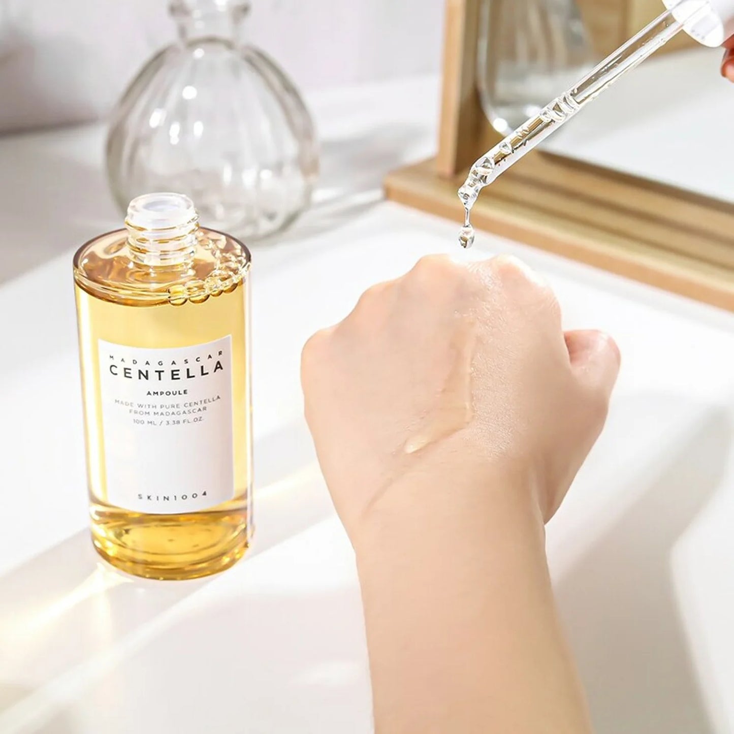 SKIN 1004 Centella Ampoule 100ml
