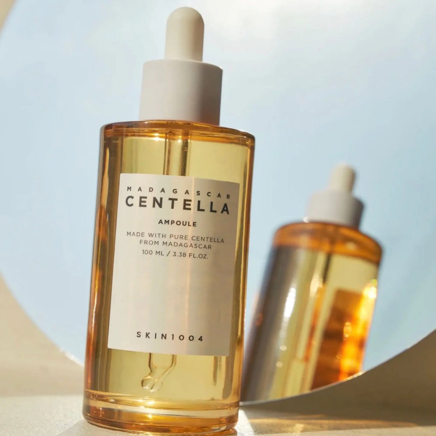 SKIN 1004 Centella Ampoule 100ml